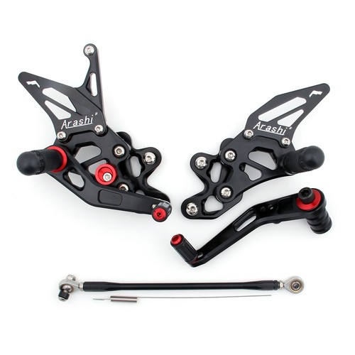 Rearset rear set - rear, for
