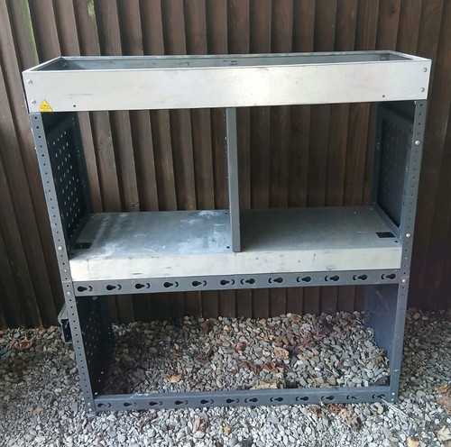 Modula system van - modula,