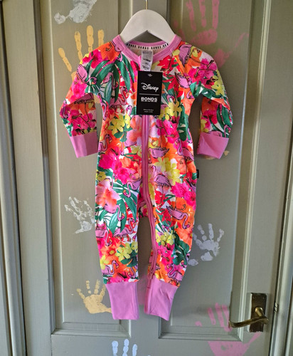 Bonds wondersuit disney - bonds,