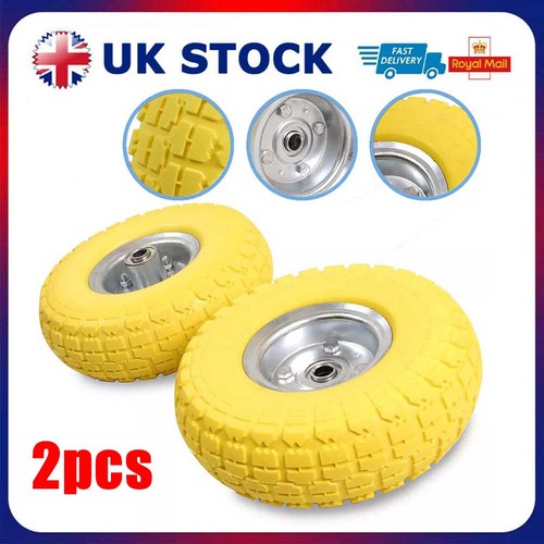 Puncture burst proof - 10",