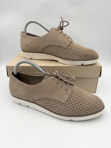 Clarks somerset evie bow sand - clarks,