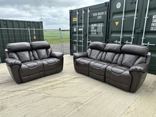 DFS Supreme Genuine Leather