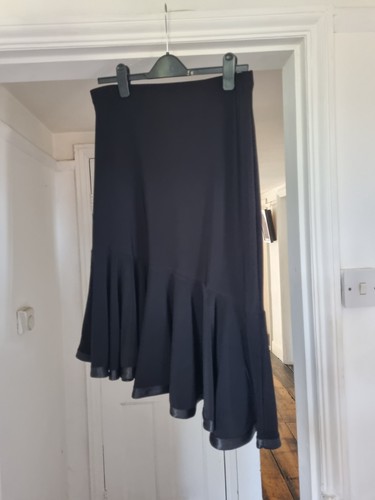 New black size flamenco - size,