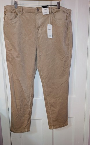 Marks and spencer beige - and,