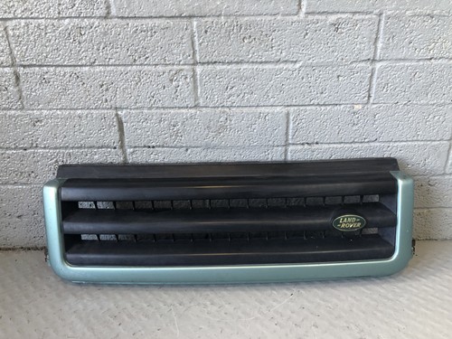 Discovery front grille - 2,