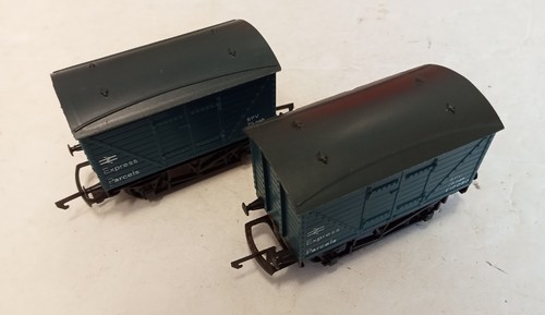 Tri ang hornby - tri-ang-hornby, parcels