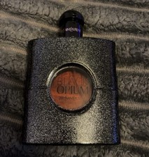 90ml Ysl Black Opium Perfume