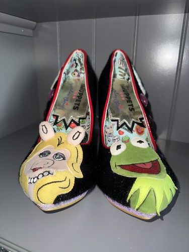 Irregular choice disney the - irregular,