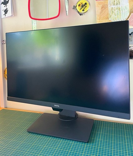 Benq pd2705q 27in - pd2705q-t,