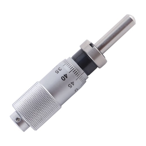 13mm micrometer flat ball - flat,