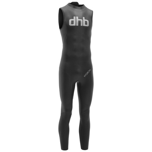 Dhb mens hydron sleeveless - dhb,