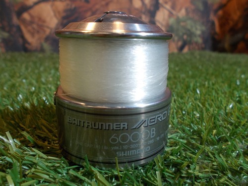 Shimano aero baitrunner gte - shimano,