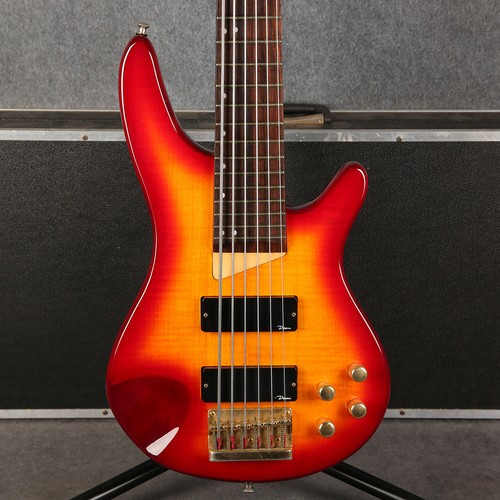 Dean string bass - -,