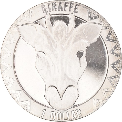 1031073 coin sierra leone - [#1031073], coin,