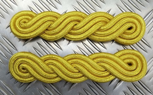 Genuine issue rank gold - genuine,
