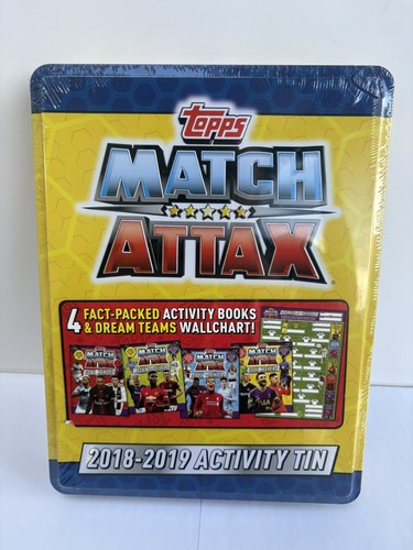 Topps match attax - topps,