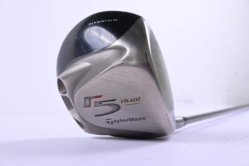 Taylormade dual driver - dual, /