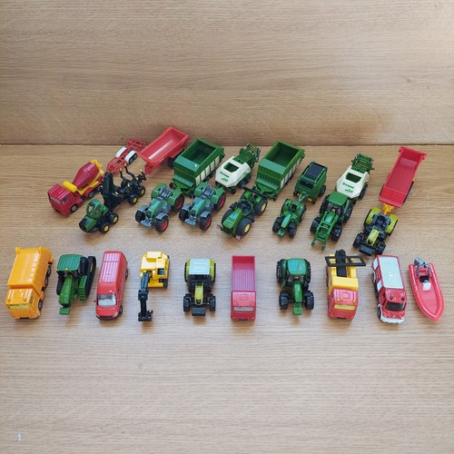 Siku 18x farm and - 18x,