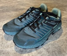 Invo8 Roclite Ultra G320 Women Trail Fell Running Walking Shoe Trainers UK8 EU42