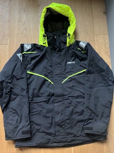 Musto br1 inshore - musto, sailing