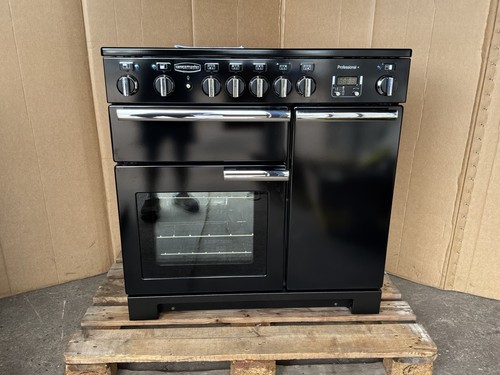 Rangemaster professional plus - professional,