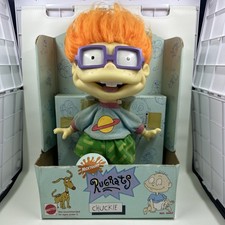1993  Rugrats Mattel Chucky