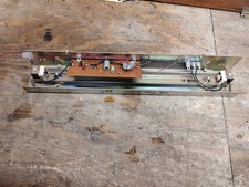 Vintage Wurlitzer Reverb Tank