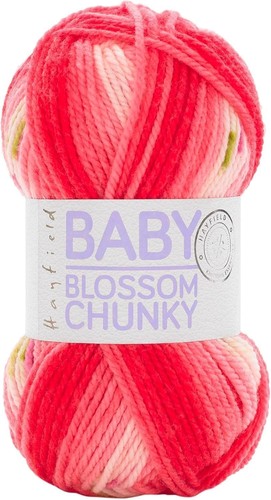Sirdar hayfield baby blossom - sirdar,