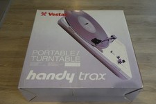 VESTAX HANDY TRAX PORTABLE