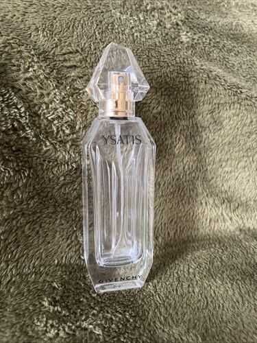 50ml vintage empty ysatis by - vintage,