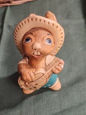 Pendelfin Rabbits | Authentic