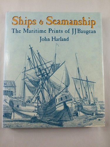 Ships and seamanship the - ships,