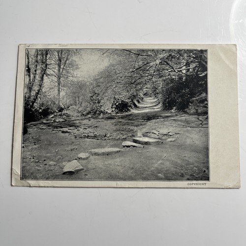Stepping stones antique - stepping, stones-antique