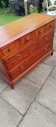 Stag minsteral medium wood - minsteral,