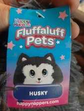 Happy Nappers Fluffaluff Pets