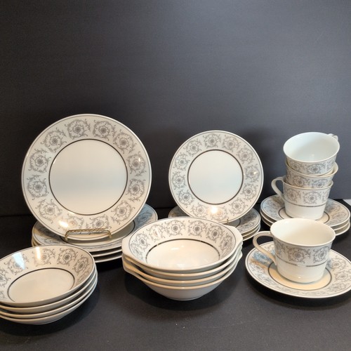 Noritake piccadilly piece - piccadilly,