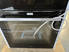 CDA SL400SS Electric Single