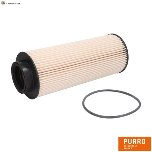 Fuel filter pur hf0096 for - fuel,