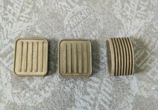 Classic Mini early pedal