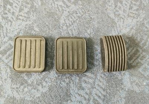 Classic mini early pedal - mini,