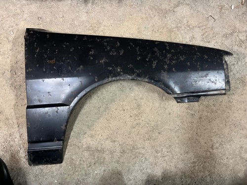 Fiat uno turbo fender - uno,