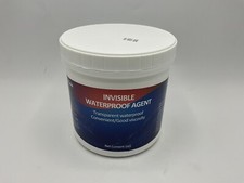 Invisible Waterproof Agent