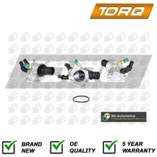 Thermostat Coolant Torq Fits