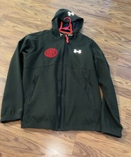 Under Armour Loose Coupe Lache