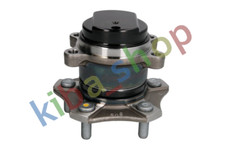 RIGHT OR LEFT WHEEL BEARING