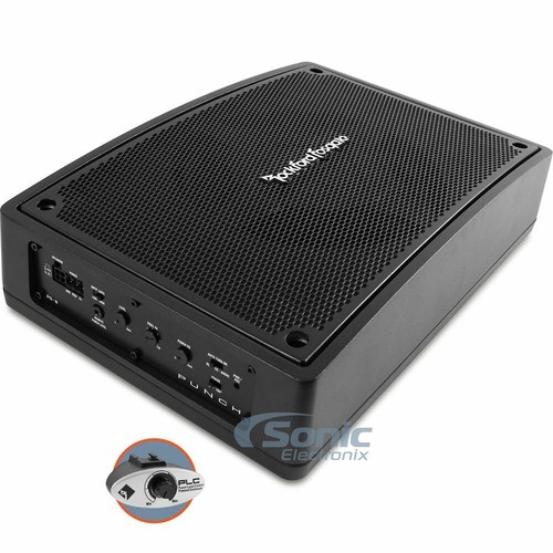 Rockford fosgate 8 - fosgate, ps-8