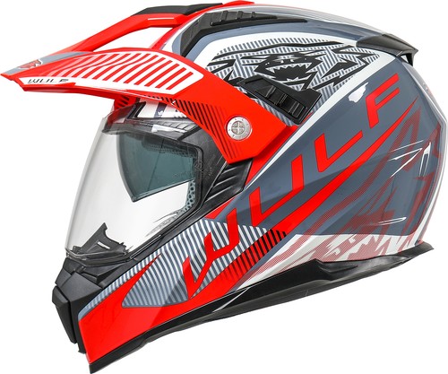Wulfsport optima dual - dual, sport