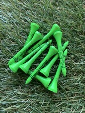 10 x Harrods Golf Shop Golf