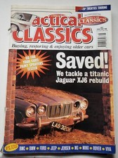 Practical Classics July 1998