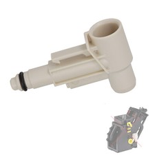 Inlet connector for - , philips